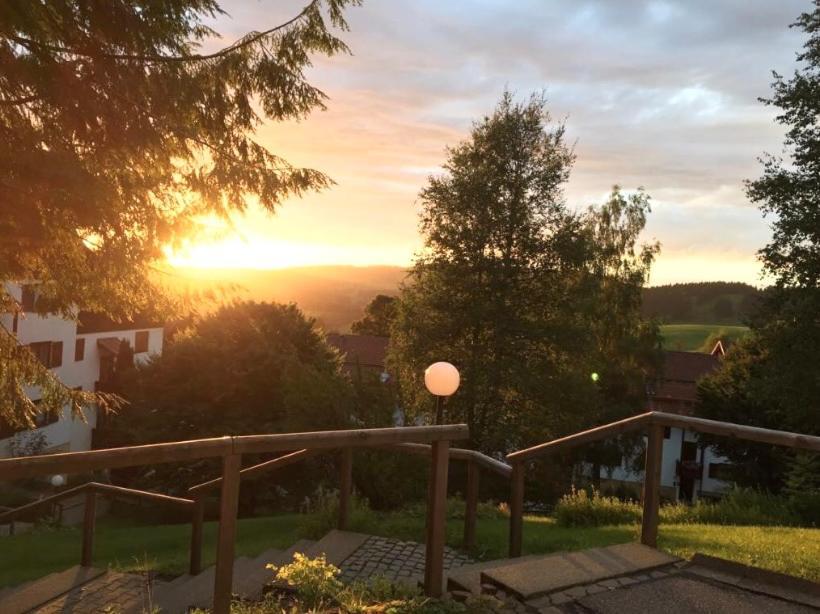 Fewo Alpenwiese Mit Hallenbad&Sauna Missen-Wilhams Dış mekan fotoğraf